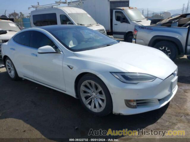 TESLA MODEL S 100D/75D/P100D, 5YJSA1E29JF245274