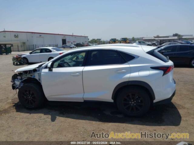 LEXUS NX 300, JTJDARBZ3L2162516