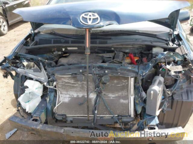 TOYOTA SIENNA XLE/LIMITED, 5TDYK3DC4BS056087