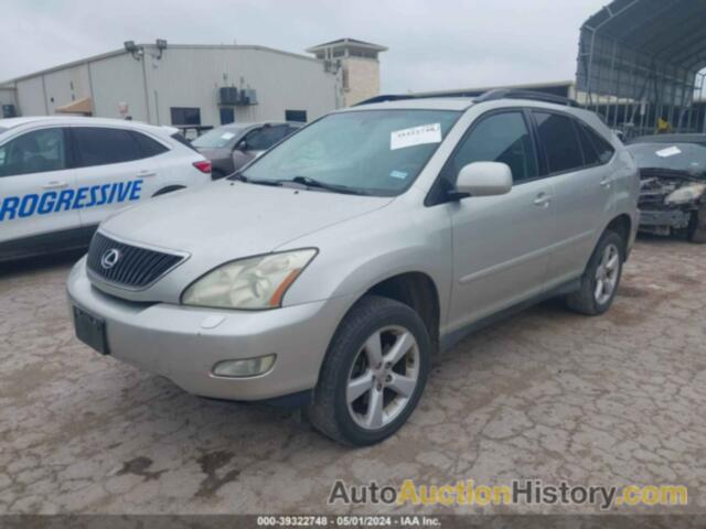 LEXUS RX 330, 2T2HA31U86C104782