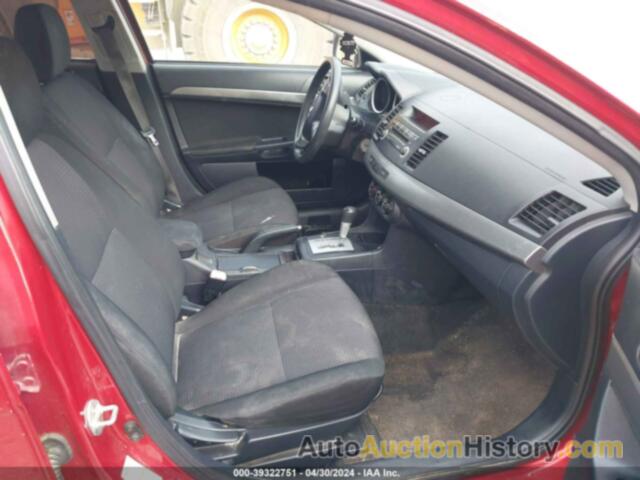 MITSUBISHI LANCER ES, JA32U2FU7AU011329