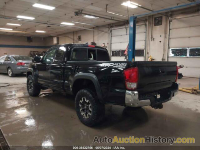 TOYOTA TACOMA TRD OFF ROAD, 5TFSZ5AN4HX052496