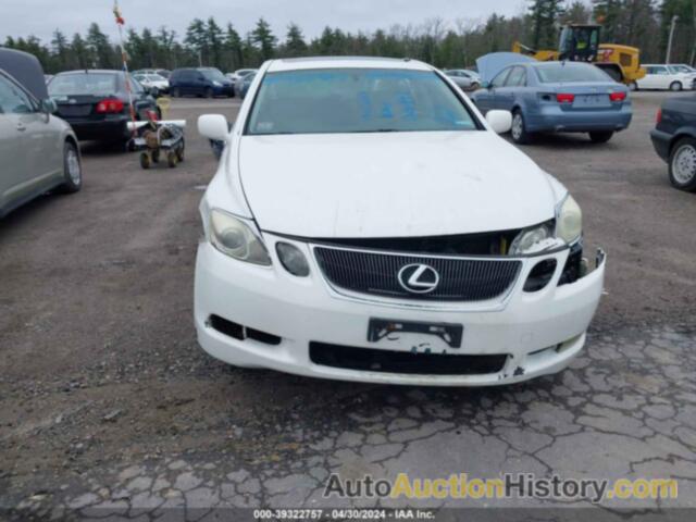 LEXUS GS 300, JTHCH96S960005367