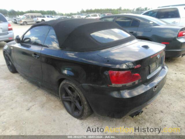 BMW 135I, WBAUN9C5XAVK41337