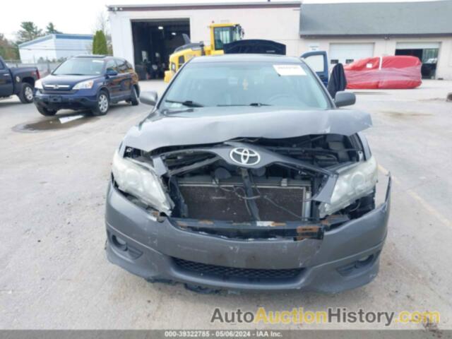 TOYOTA CAMRY SE V6, 4T1BK3EK4BU131583