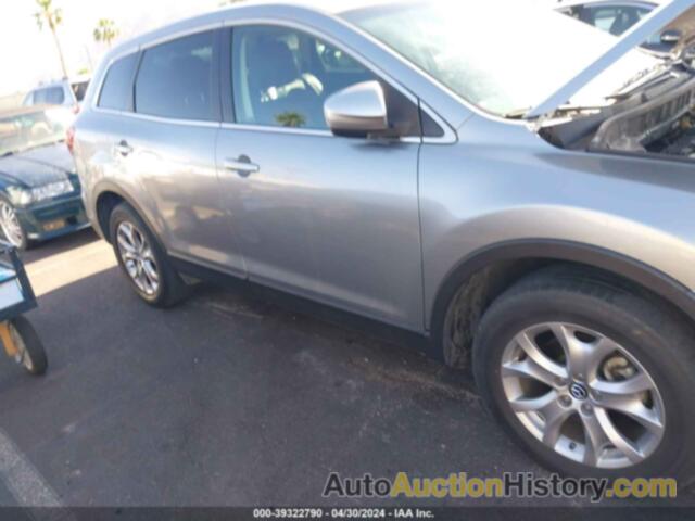 MAZDA CX-9 TOURING, JM3TB2CV3F0460442