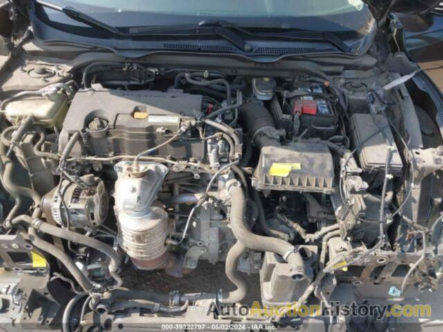 HONDA CIVIC LX, 2HGFC2F53GH522936