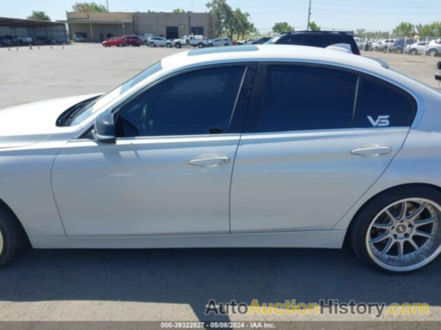 BMW 335I, WBA3A9G59FNS66853