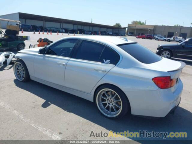 BMW 335I, WBA3A9G59FNS66853