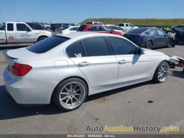 BMW 335I, WBA3A9G59FNS66853