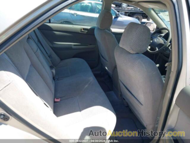 TOYOTA CAMRY LE, 4T1BE32K73U176725