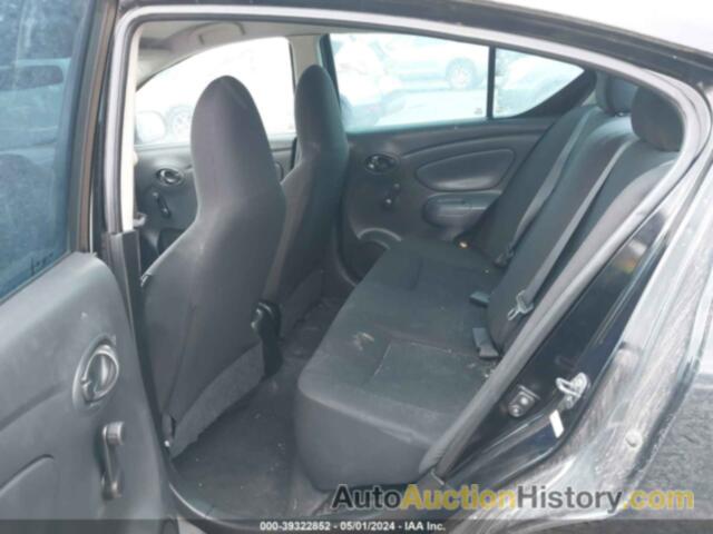 NISSAN VERSA S/S PLUS/SV/SL, 3N1CN7AP2FL805256