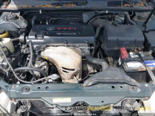 TOYOTA CAMRY LE, 4T1BE32KX2U567513