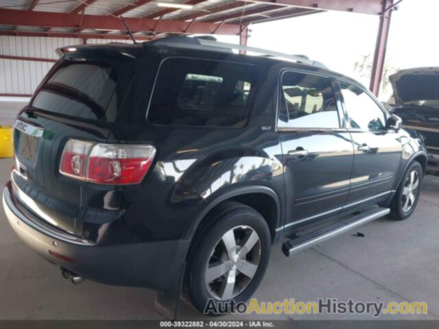 GMC ACADIA SLT-1, 1GKKRRED5BJ259647