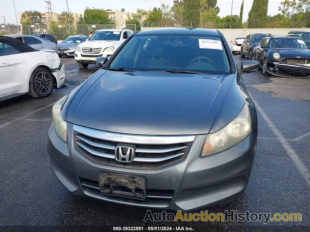 HONDA ACCORD LXP, 1HGCP2F46BA002199