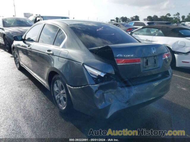 HONDA ACCORD LXP, 1HGCP2F46BA002199