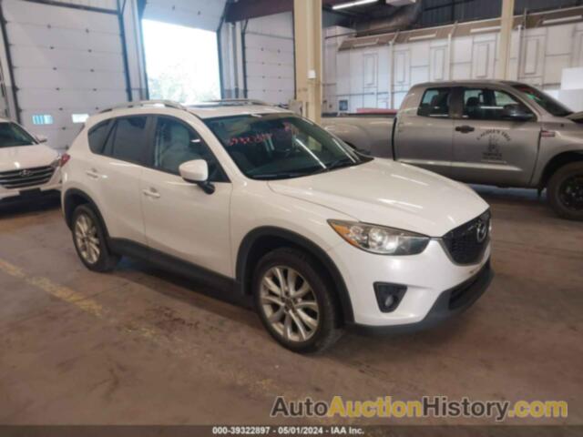 MAZDA CX-5 GT, JM3KE4DY7E0319802