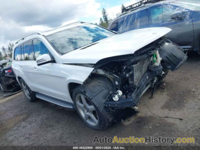 MERCEDES-BENZ GLS 450 4MATIC, 4JGDF6EE8KB233313