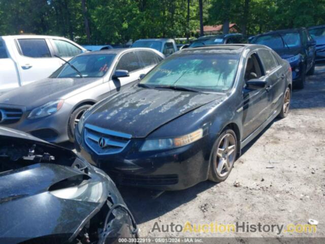 ACURA TL, 19UUA66226A072994