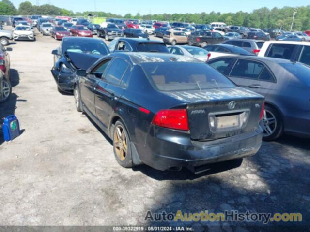 ACURA TL, 19UUA66226A072994