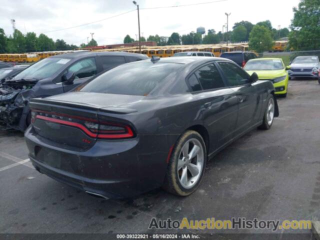 DODGE CHARGER R/T, 2C3CDXCT2GH104645