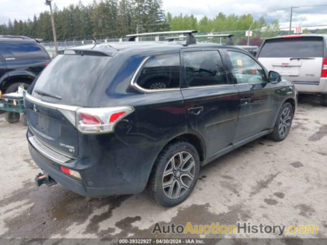 MITSUBISHI OUTLANDER GT, JA4JZ4AXXEZ017432