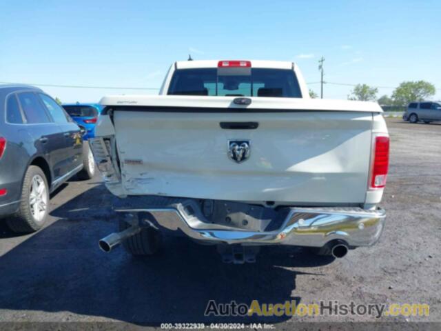 RAM 1500 LARAMIE  4X2 5'7 BOX, 1C6RR6NT2HS801863