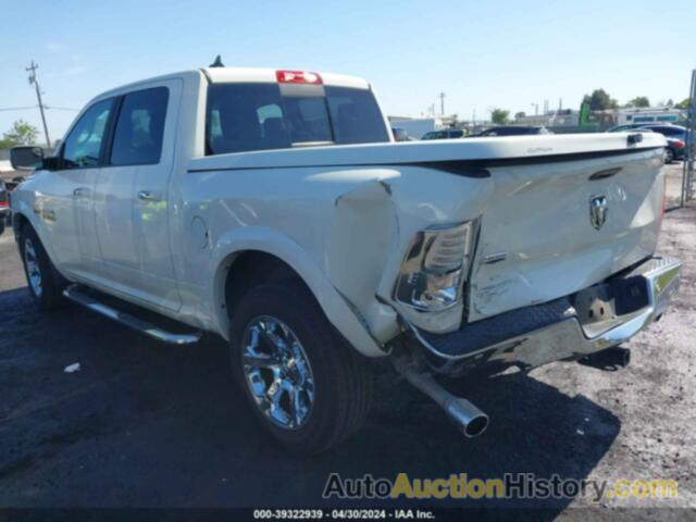 RAM 1500 LARAMIE  4X2 5'7 BOX, 1C6RR6NT2HS801863