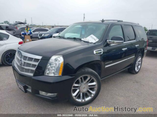 CADILLAC ESCALADE HYBRID PLATINUM EDITION, 1GYS3FEJ8BR230012