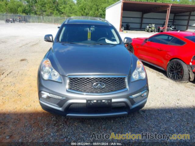 INFINITI QX50, JN1BJ0RP1HM386232