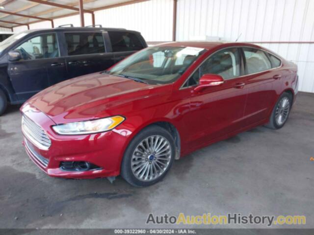 FORD FUSION TITANIUM, 3FA6P0K90FR116203