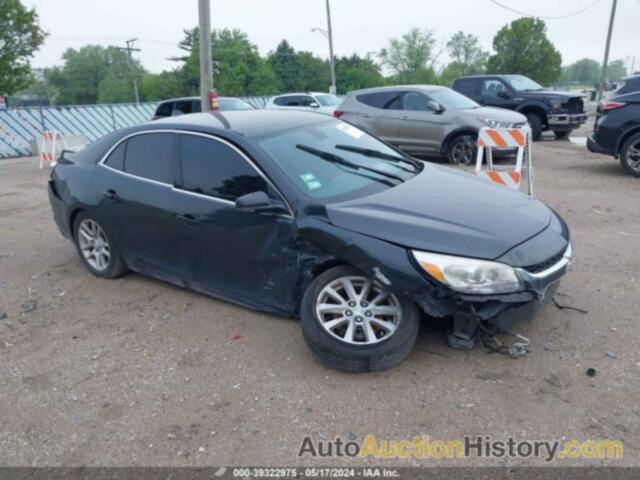 CHEVROLET MALIBU 2LT, 1G11E5SL3EF205089