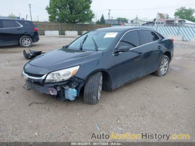 CHEVROLET MALIBU 2LT, 1G11E5SL3EF205089