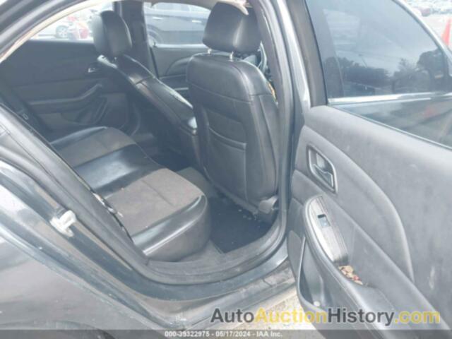 CHEVROLET MALIBU 2LT, 1G11E5SL3EF205089