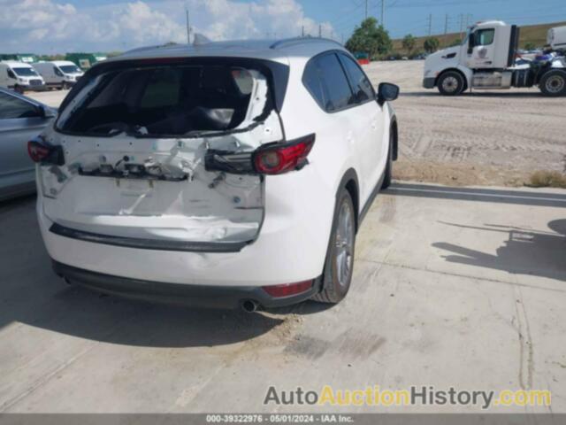 MAZDA CX-5 GRAND TOURING, JM3KFADM5L0747583