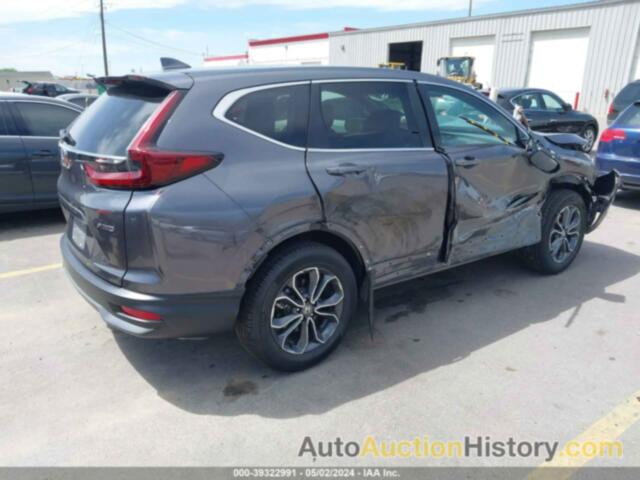 HONDA CR-V EXL, 2HKRW2H85LH700437