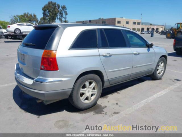 CHRYSLER PACIFICA TOURING, 2A4GM684X6R752827