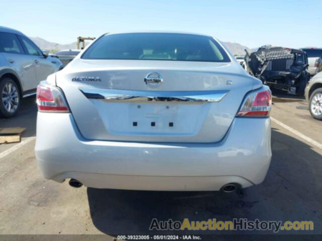 NISSAN ALTIMA 2.5/S/SV/SL, 1N4AL3AP2EN361190