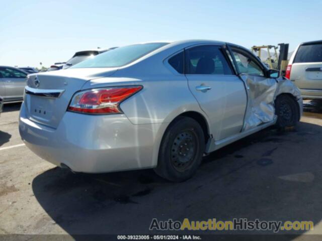 NISSAN ALTIMA 2.5/S/SV/SL, 1N4AL3AP2EN361190