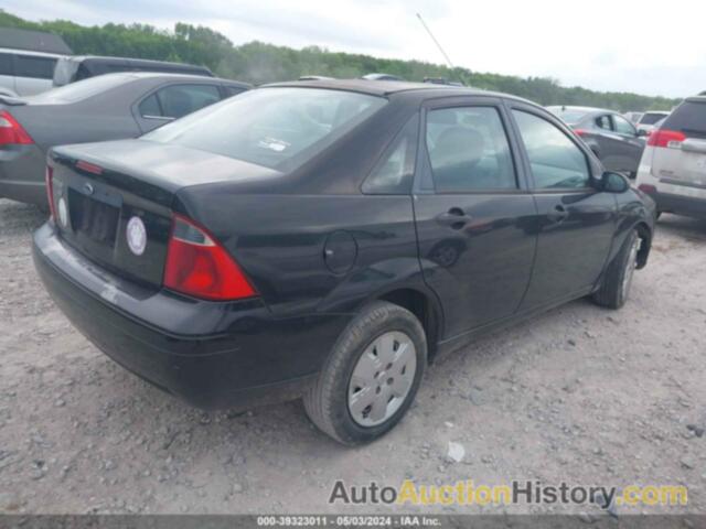 FORD FOCUS S/SE/SES, 1FAHP34N57W263068