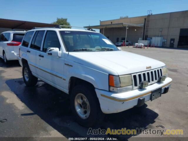 JEEP GRAND CHEROKEE LIMITED, 1J4GZ78Y8RC232231