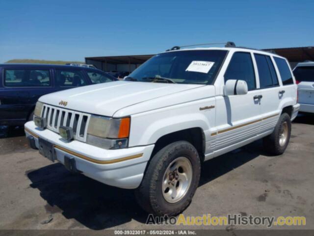 JEEP GRAND CHEROKEE LIMITED, 1J4GZ78Y8RC232231