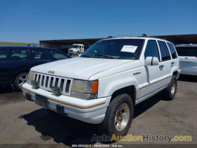 JEEP GRAND CHEROKEE LIMITED, 1J4GZ78Y8RC232231