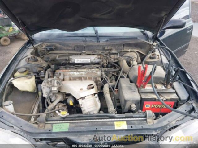 TOYOTA CAMRY LE, JT2SK12E8S0321569