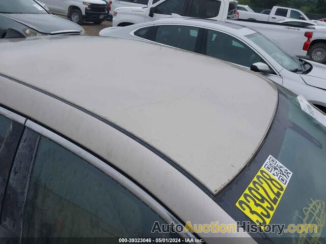 CHEVROLET MALIBU 3LT, 1G1ZF5E77CF234963