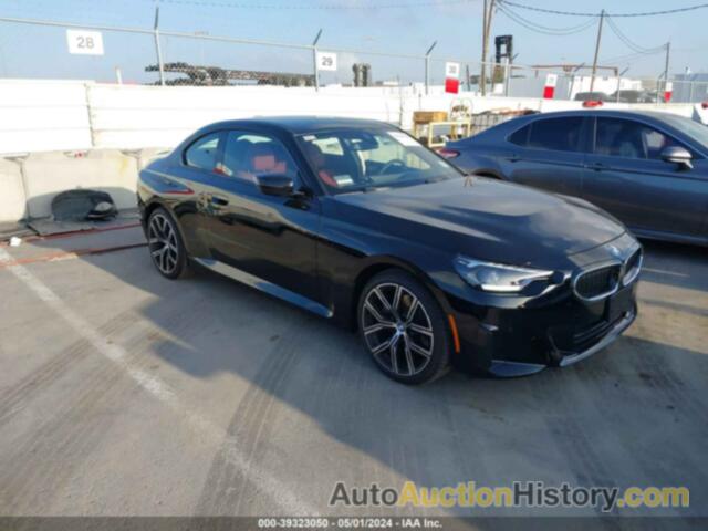 BMW 230 I XDRIVE, 3MW33CM08R8E22355