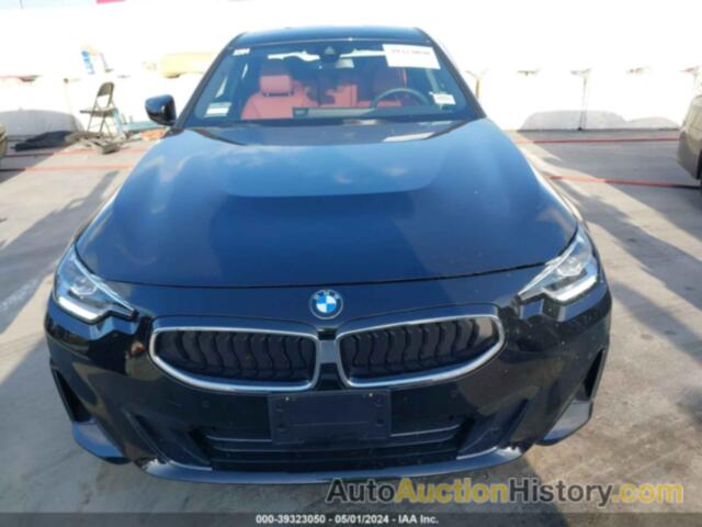 BMW 230 I XDRIVE, 3MW33CM08R8E22355