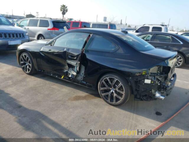 BMW 230 I XDRIVE, 3MW33CM08R8E22355