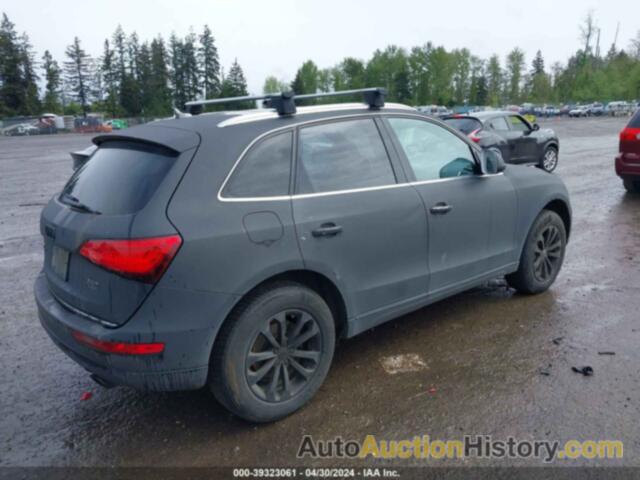 AUDI Q5 2.0T PREMIUM, WA1LFAFP8FA087326