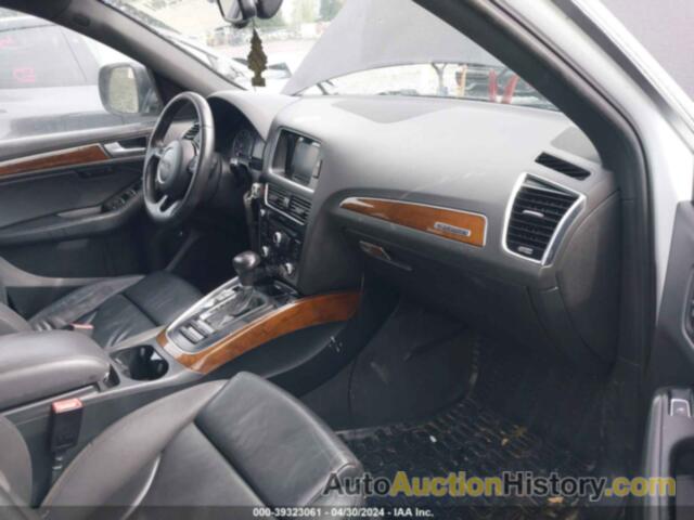 AUDI Q5 2.0T PREMIUM, WA1LFAFP8FA087326